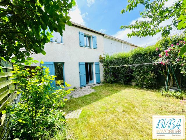 Maison vente à Nantes, Chênaie