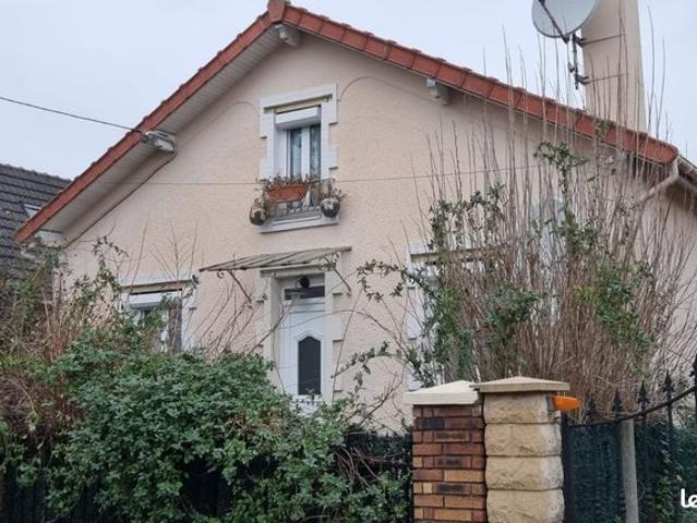 Maison vente à Tremblay-en-france, Martinique