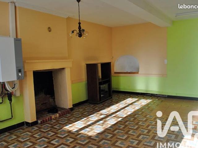 Maison vente à Évreux, Épieds