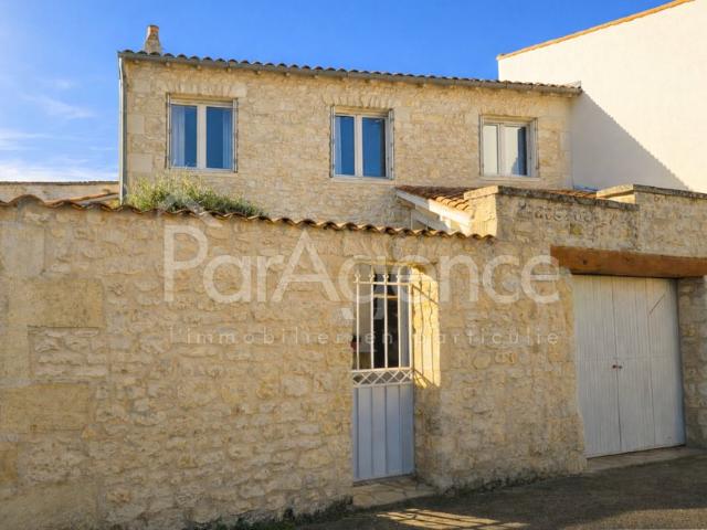 Maison vente à Rochefort, Meschers-sur-gironde