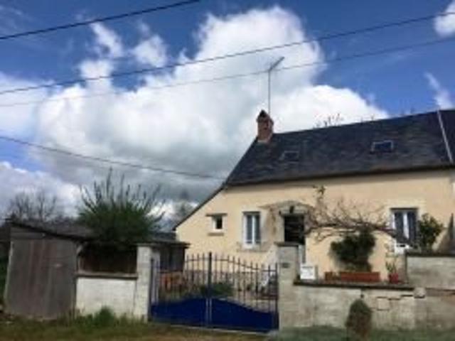 Maison vente à Château-Chinon (Ville), Aunay-en-bazois