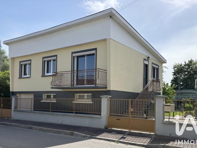 Maison vente à Romilly-sur-Seine, Aube