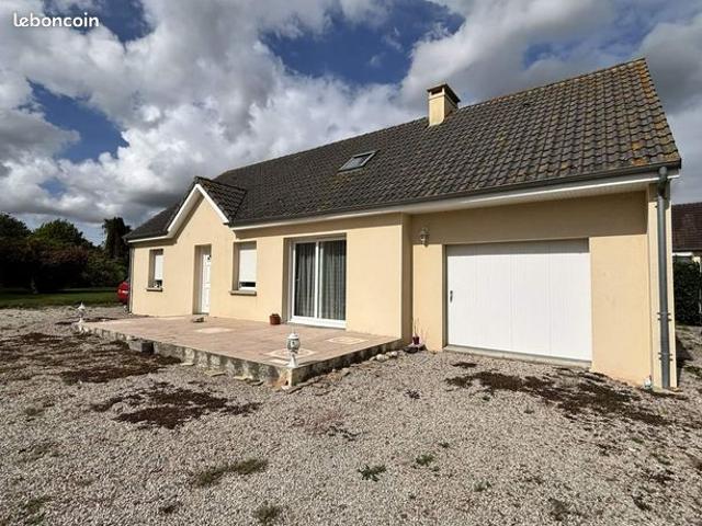 Maison vente à Vesly, Manche
