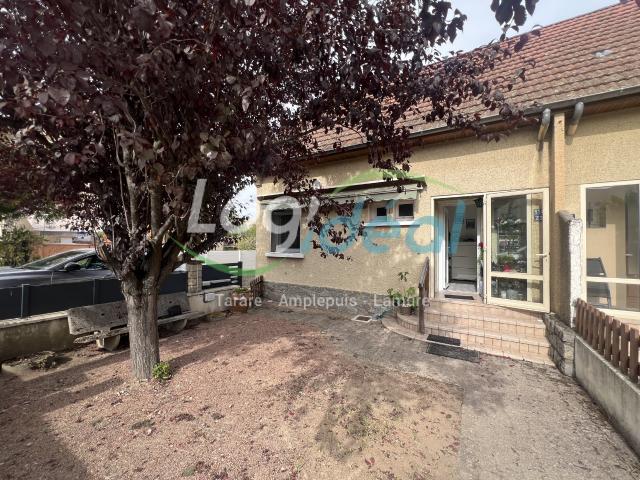 Maison vente à Vernayes, Amplepuis