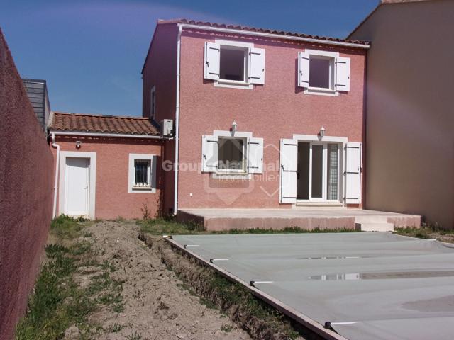 Maison vente à Arles, Saint-etienne-du-grès