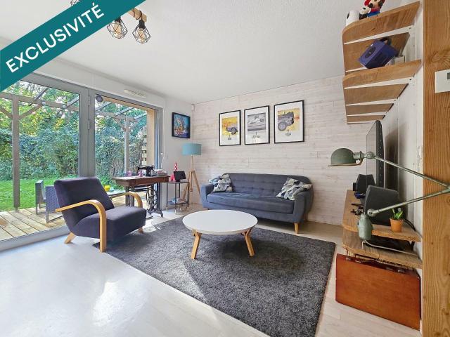 Maison vente à France métropolitaine, Blanquefort