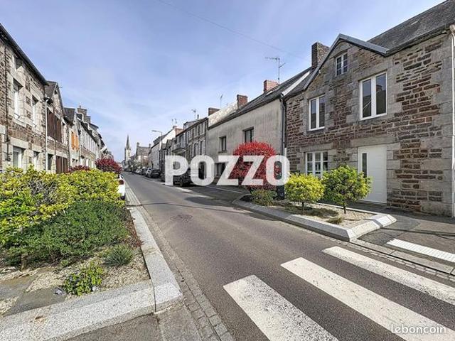Maison vente à Avranches, Bréhal