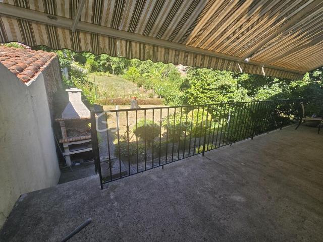 Maison vente à Castres, Mazamet