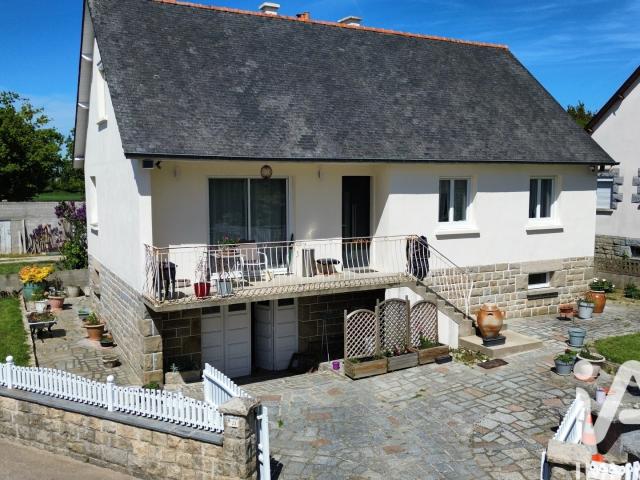 Maison vente à Dinan, Bretagne