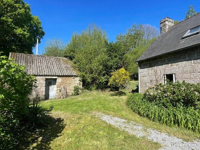 Maison vente à Pontivy, Bretagne