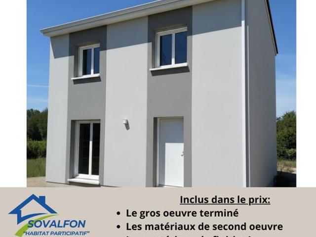 Maison vente à Brioude, Sainte-florine
