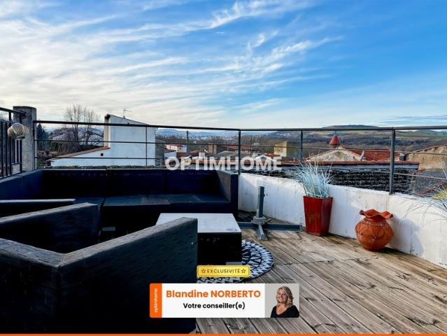 Maison vente à France métropolitaine, Dallet