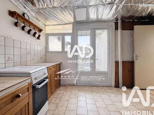 Maison vente à Le Raincy, Tremblay-en-france