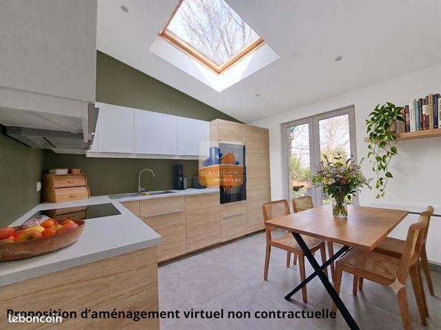 Maison vente à Lure, La Montagne