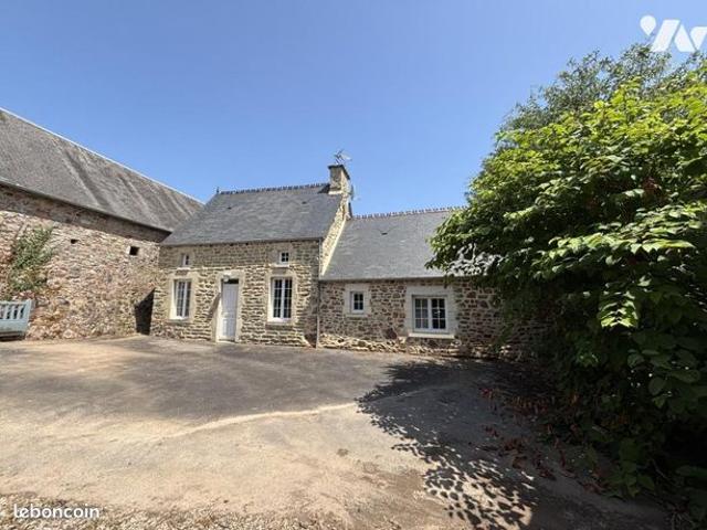 Maison vente à Cherbourg, Teurthéville-bocage