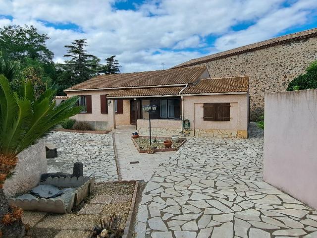 Maison vente à Béziers, Agde