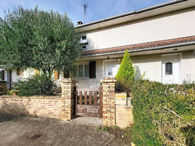 Maison vente à Ozoir-la-Ferrière, Seine-et-Marne