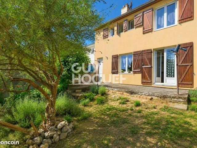 Maison vente à Chaligny, Meurthe-et-Moselle