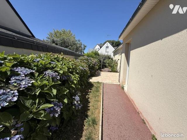 Maison vente à Vannes, Bretagne