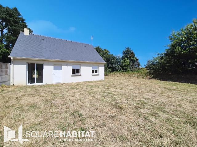 Maison vente à Guingamp, Bretagne