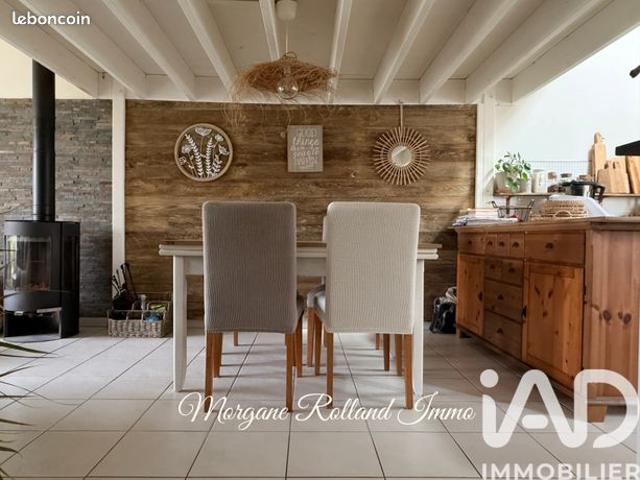 Maison vente à Lure, La Montagne