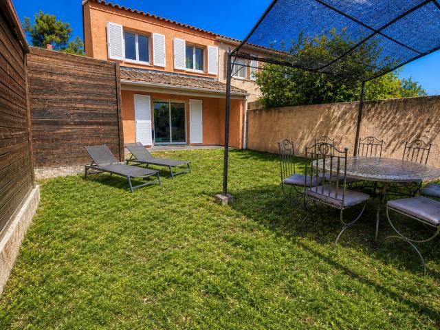 Maison vente à Arrondissement de Toulon, Hyères