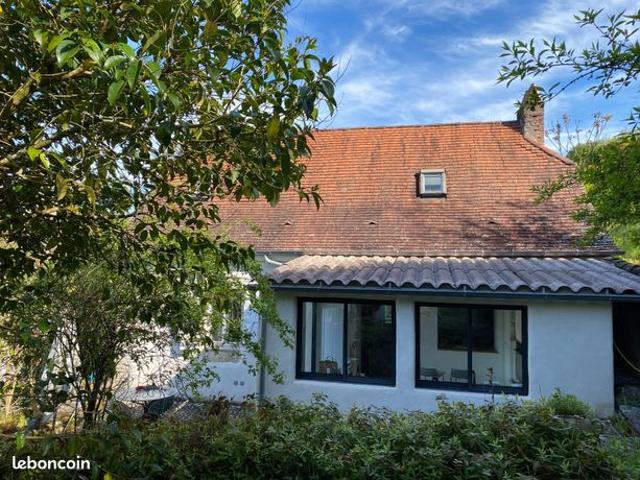 Maison vente à Montvalent, Lot