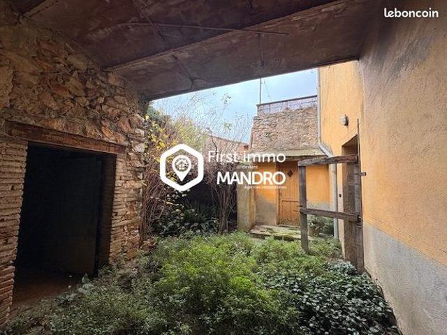 Maison vente à Perpignan, Estagel