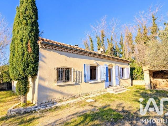 Maison vente à Carpentras