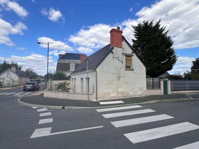 Maison vente à Gennes-Val-de-Loire, Maine-et-Loire