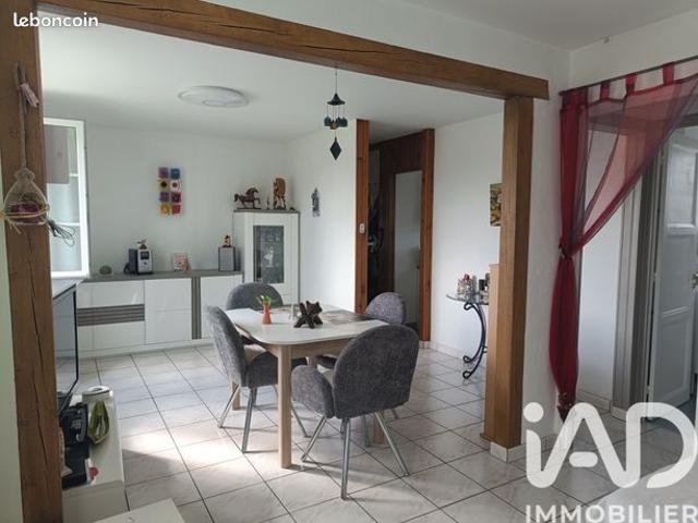 Maison vente à Dreux