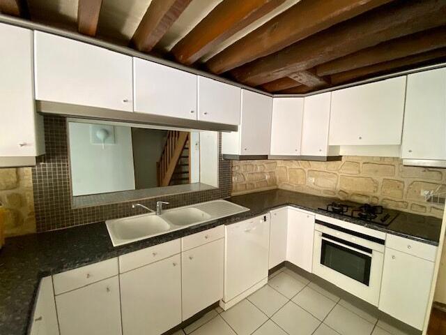 Maison vente à Montesson
