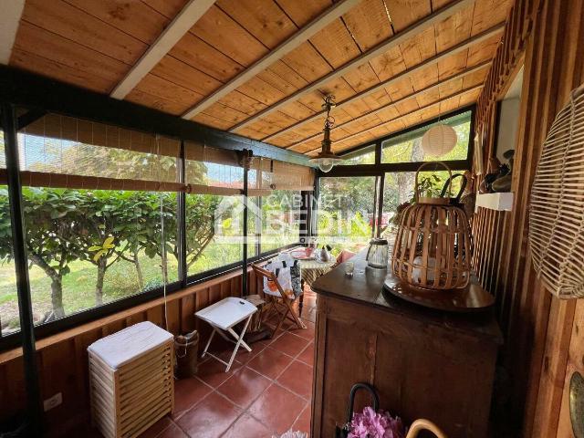 Maison vente à Le Braou, Audenge