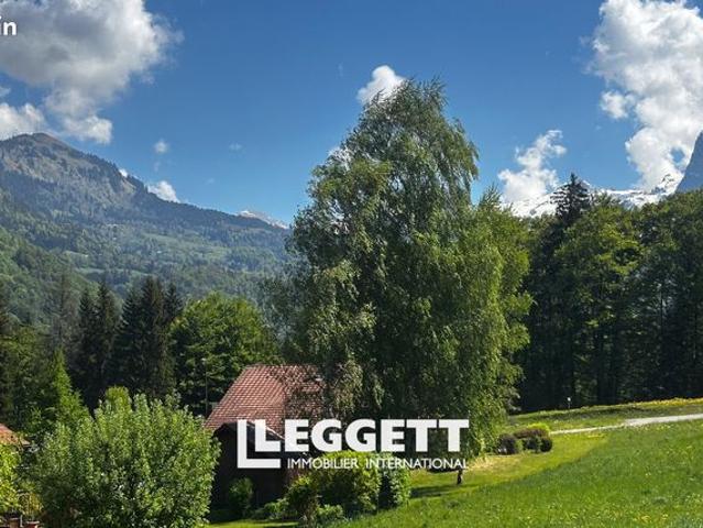 Maison vente à Bonneville, Morillon