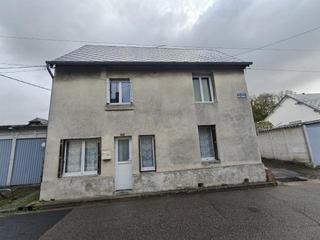 Maison vente à Lisieux, Orbec