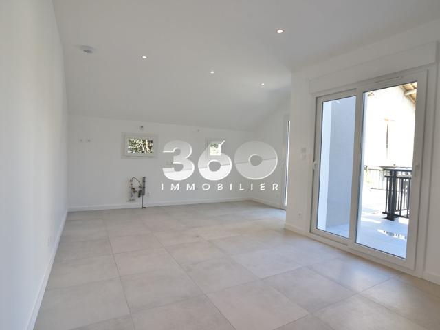 Maison vente à Lepic, Aix-les-Bains