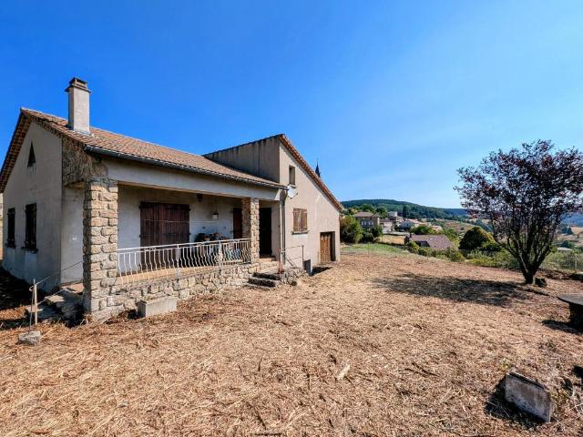 Maison vente à Saint-Julien-Labrousse, Belsentes