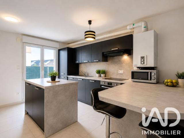 Maison vente à Thionville, Uckange