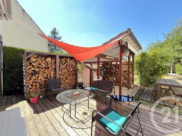 Maison vente à Rambouillet, La Verrière