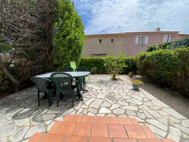 Maison vente à Arrondissement de Toulon, La Seyne-sur-mer