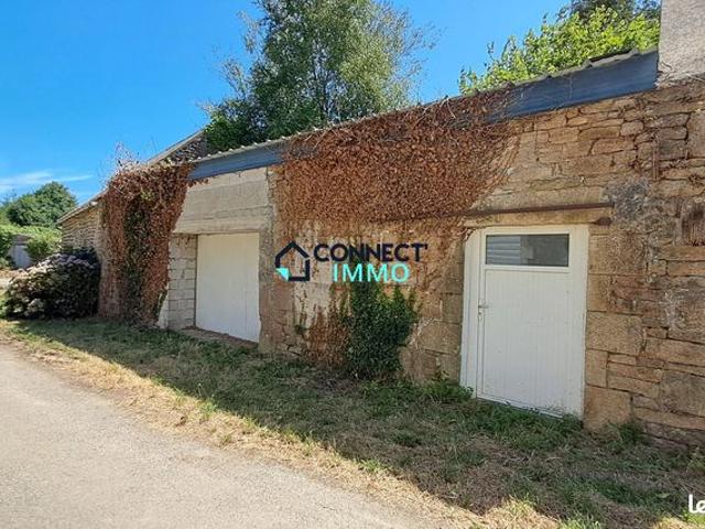 Maison vente à Pontivy, Bretagne