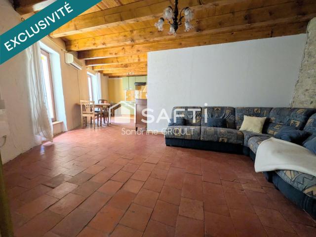 Maison vente à Béziers, Puissalicon