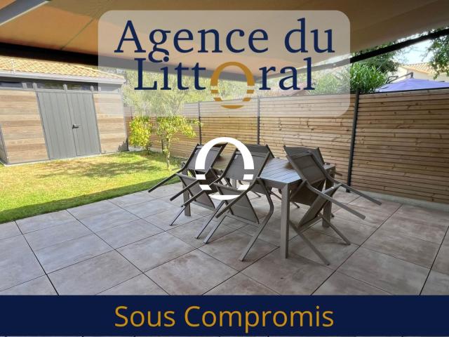 Maison vente à Pornic, Loire-Atlantique
