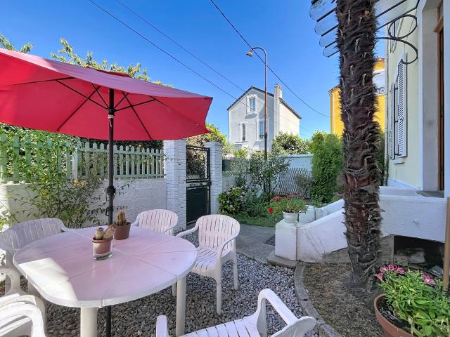 Maison vente à Nanterre, Bois-colombes