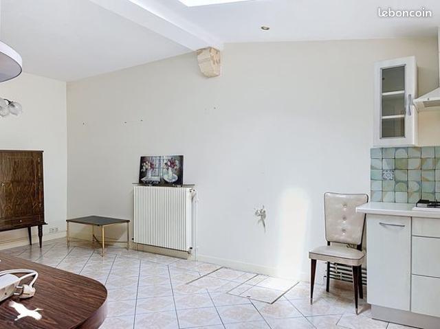 Maison vente à Libourne