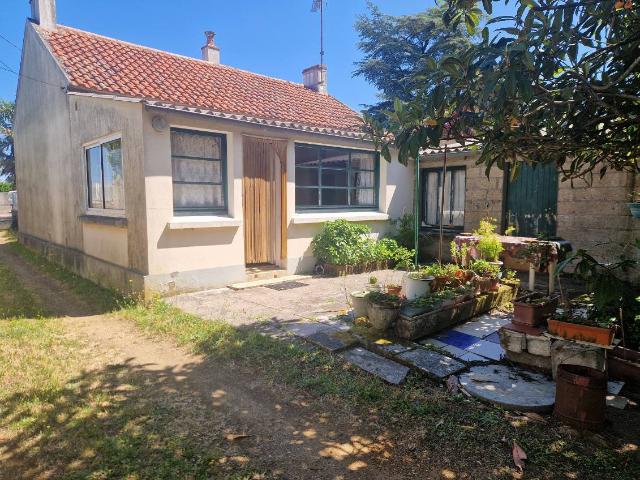 Maison vente à Les Sables-d'Olonne, Challans