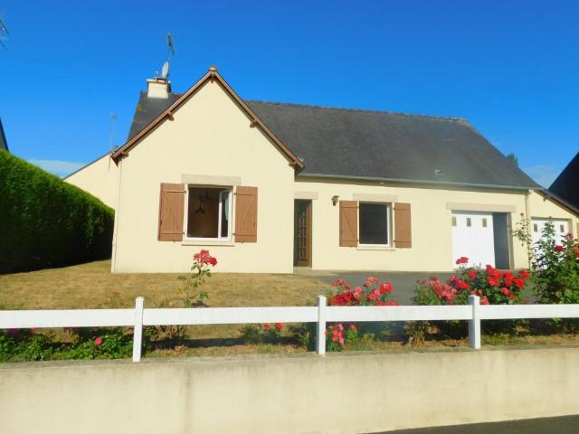 Maison vente à Fougères-Vitré, Bretagne