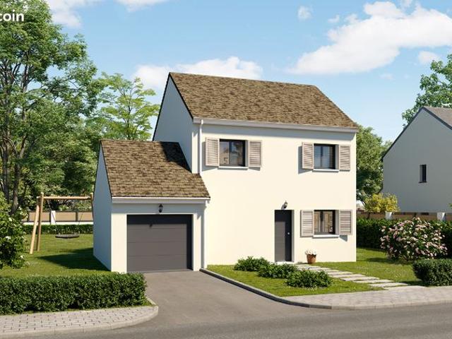 Maison vente à Pontoise, Butry-sur-oise