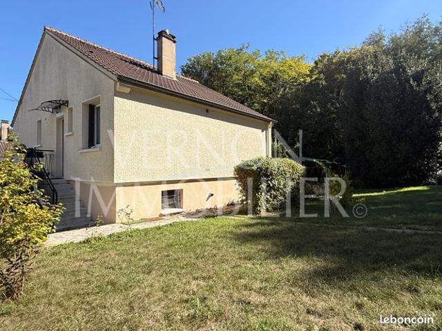 Maison vente à Vernon, Vienne