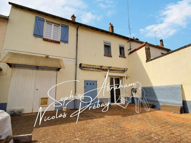 Maison vente à Étampes, Angerville